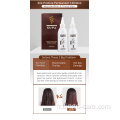 Lotion permanente pour cheveux permanents Cold Wave